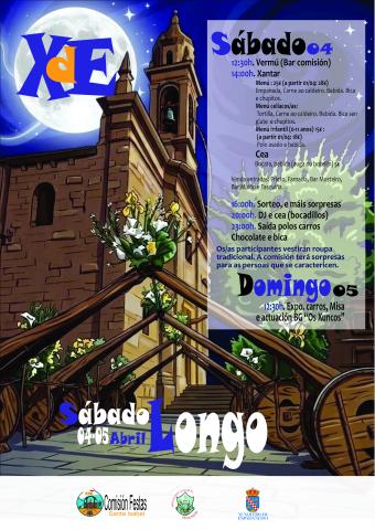 Sábado Longo