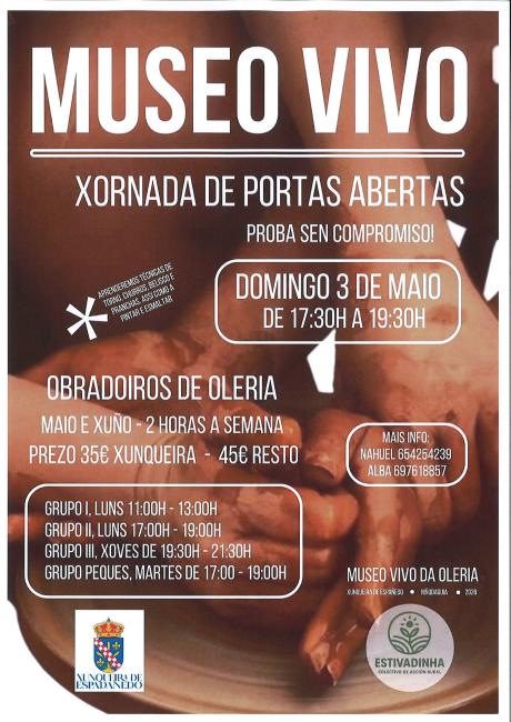Museo vivo 