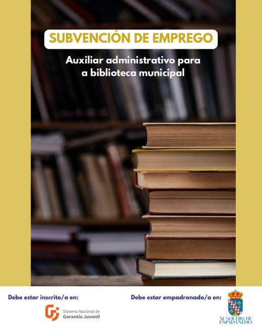 anuncio