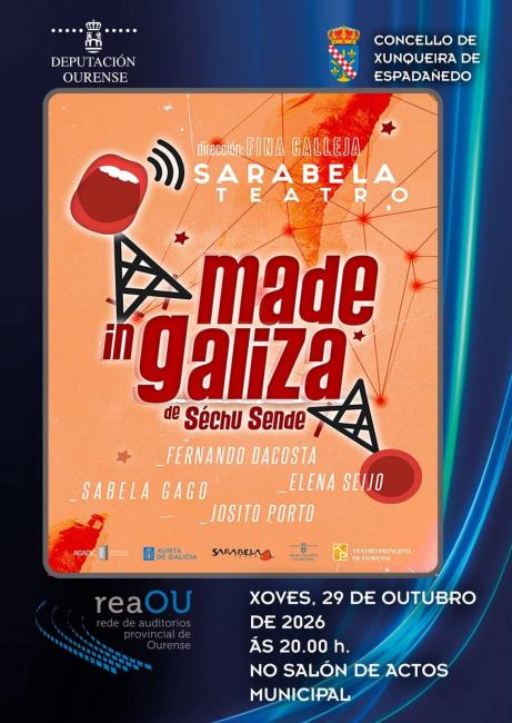Sarabela teatro 