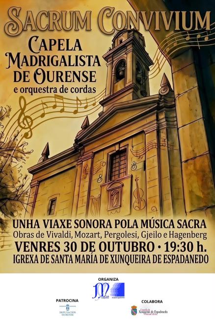 actuación musical