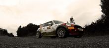 Rally Ourense