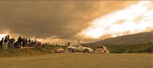 Rally Ourense