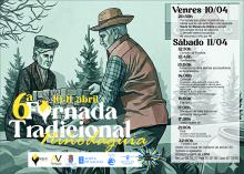 Fornada